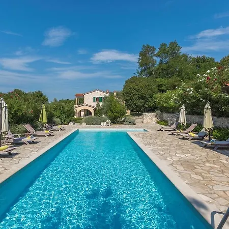 Villa Marina Vlakovo Koromačno