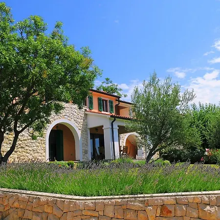 Marina Vlakovo Villa *