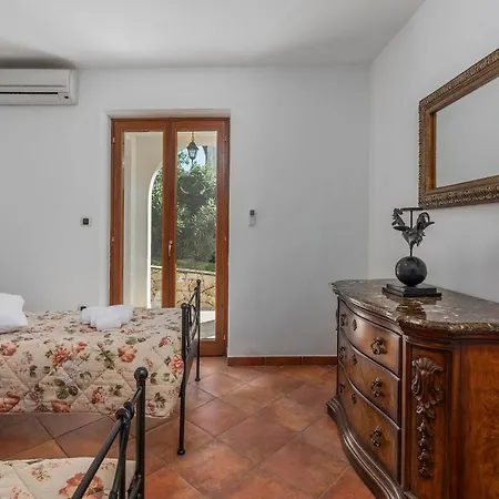 Villa Marina Vlakovo Koromacno