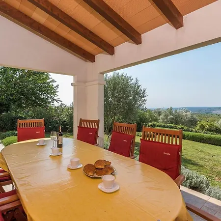 Villa Marina Vlakovo Koromacno