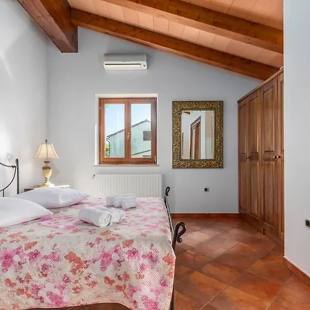 Villa Marina Vlakovo *