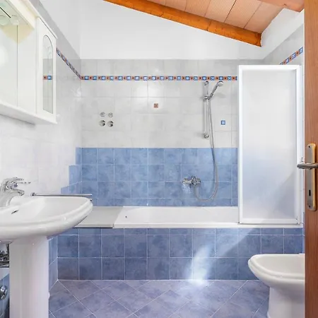 Marina Vlakovo Villa Koromacno