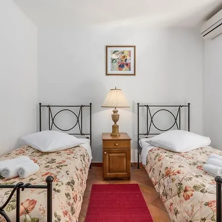 Villa Marina Vlakovo Koromacno