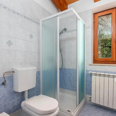 Villa Marina Vlakovo Koromačno