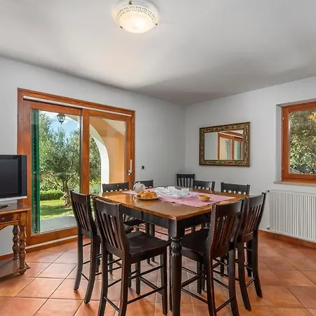 Villa Marina Vlakovo Koromacno