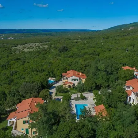 Marina Vlakovo Villa