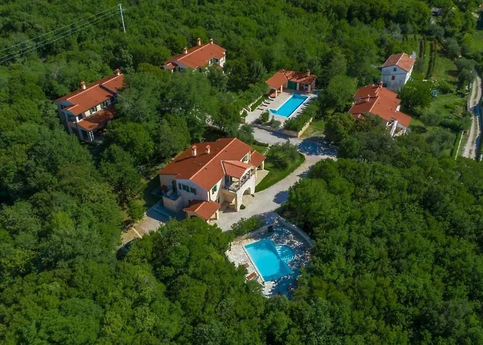 Marina Vlakovo Вилла *